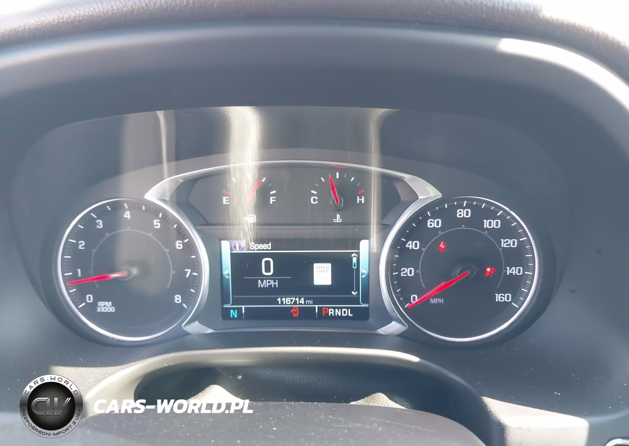 2018 GMC Acadia Slt-2 VIN:1GKKNNLS5JZ152233 - 7