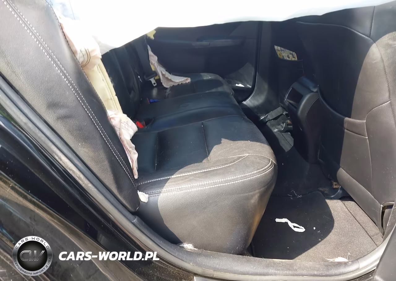 2015 Toyota Camry Le VIN:4T4BF1FK1FR465976 - 8