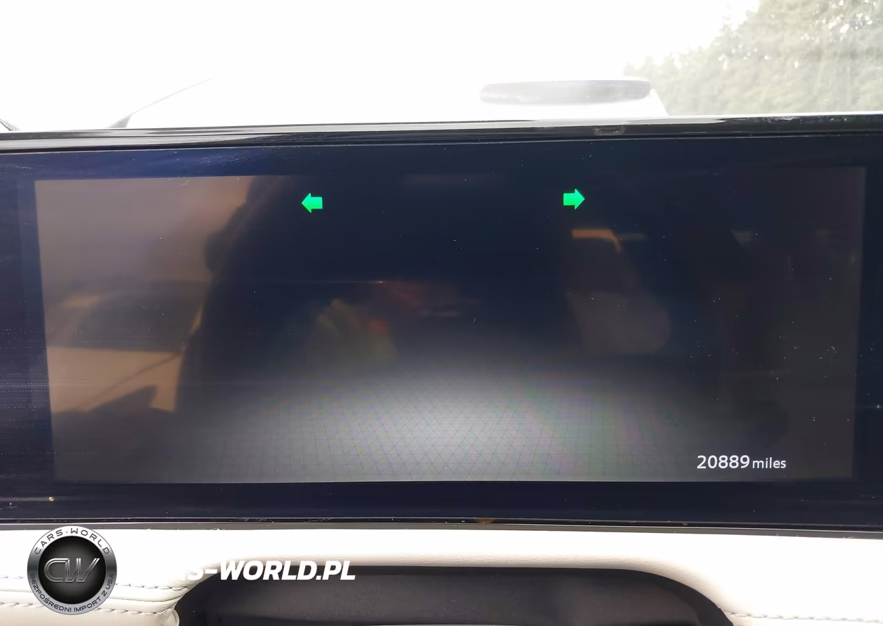 2024 Nissan Ariya Engage+ VIN:JN1DF0BBXRM740162 - 17