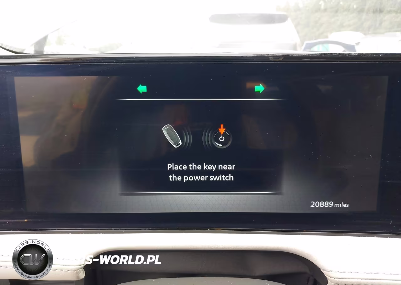 2024 Nissan Ariya Engage+ VIN:JN1DF0BBXRM740162 - 7