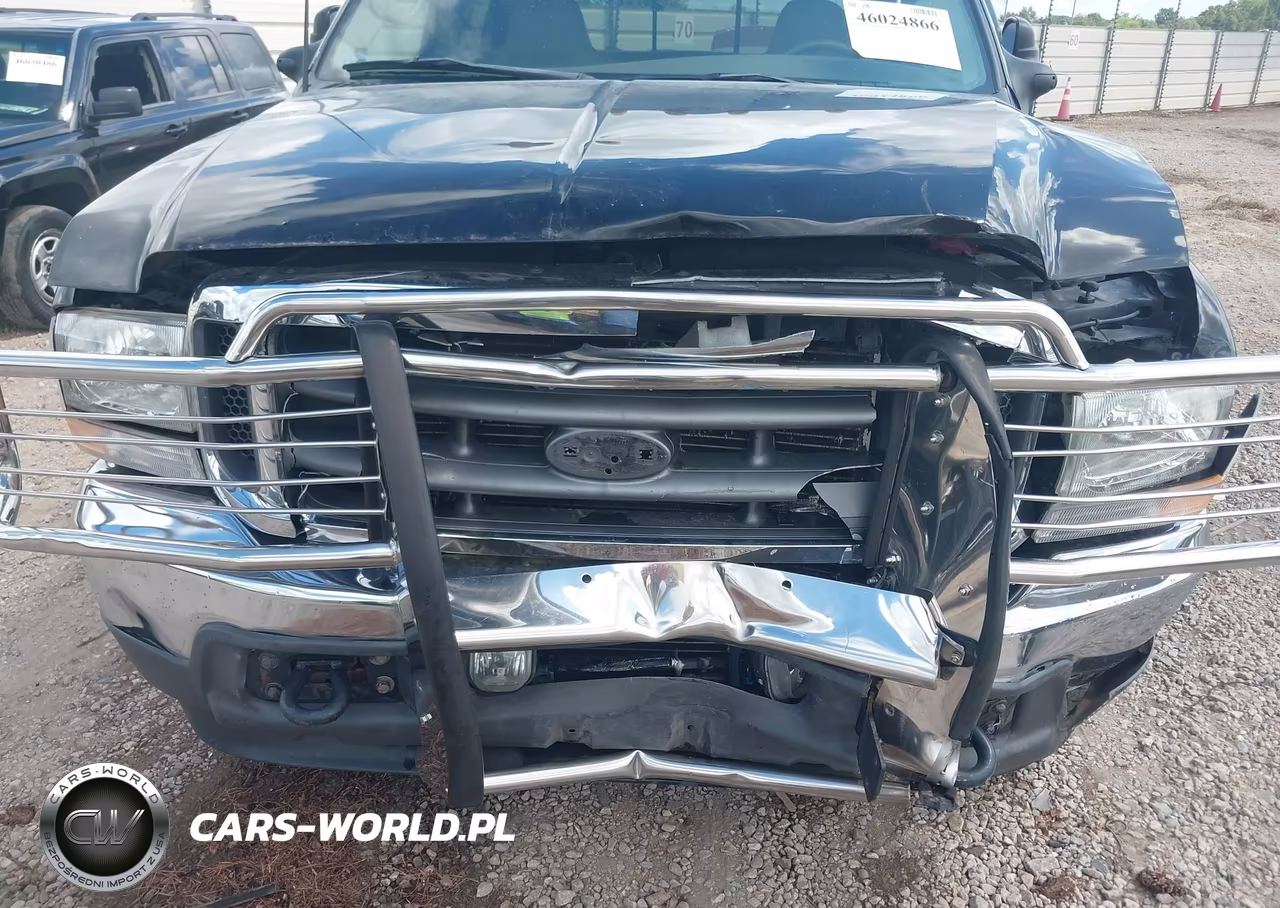 2002 Ford F-350 Lariat-Xl-Xlt VIN:1FTWW33F22EA28138 - 11