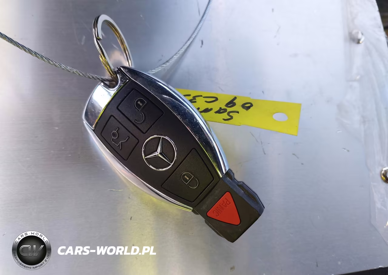 2009 Mercedes-Benz C 350 Sport VIN:WDDGF56X69R064220 - 11