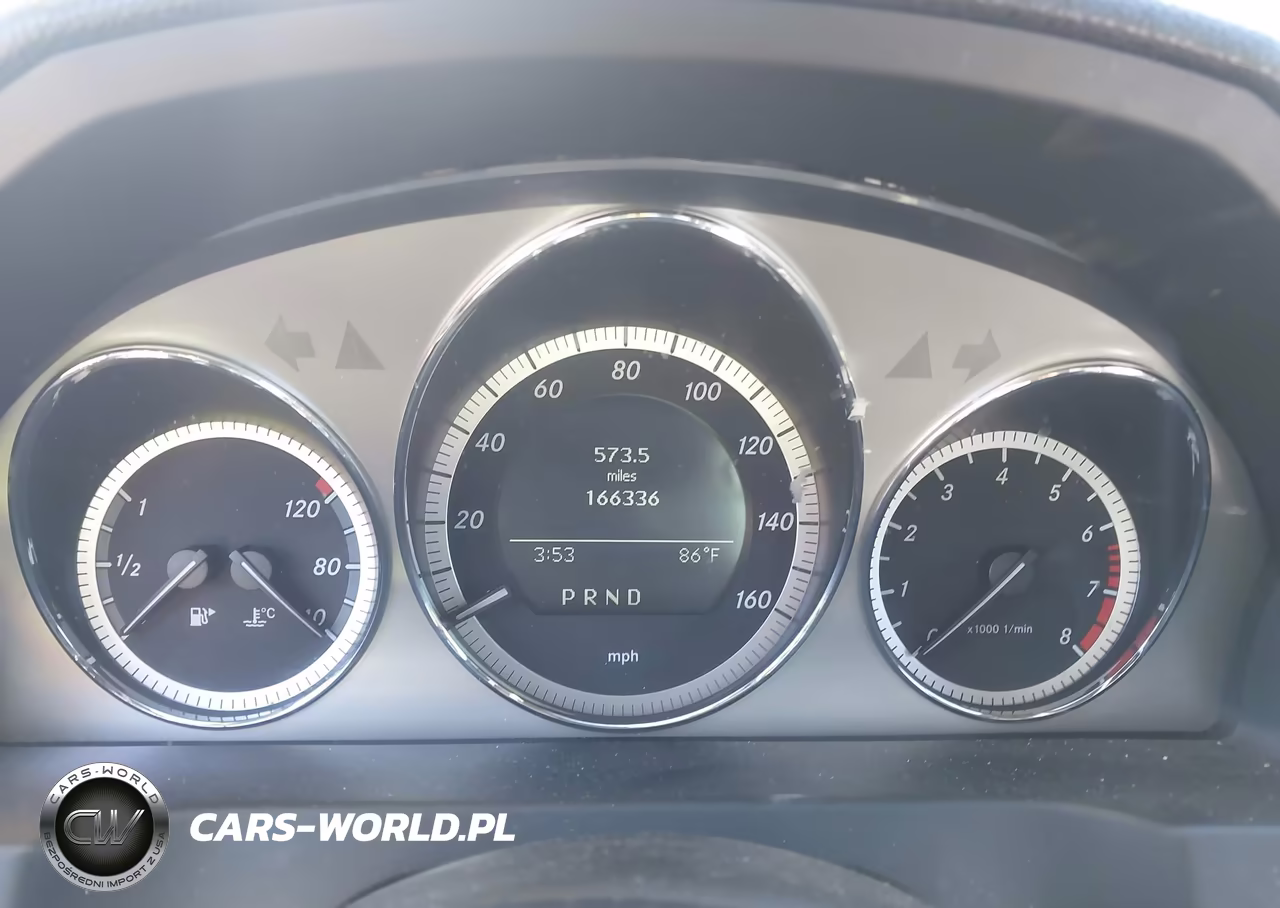 2009 Mercedes-Benz C 350 Sport VIN:WDDGF56X69R064220 - 7