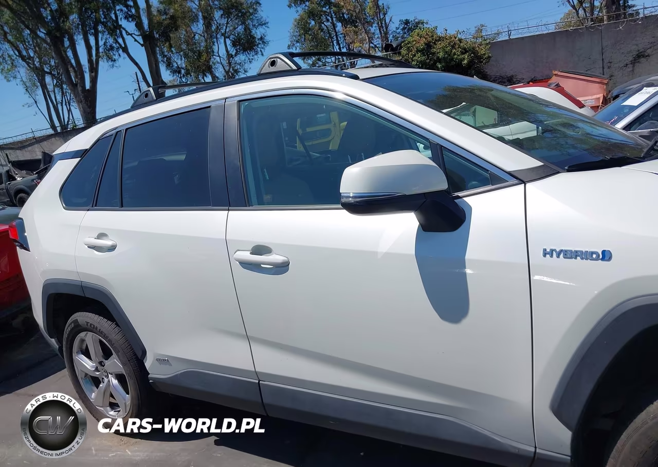 2021 Toyota Rav4 Xle Premium-Xse VIN:4T3B6RFV6MU032323 - 13