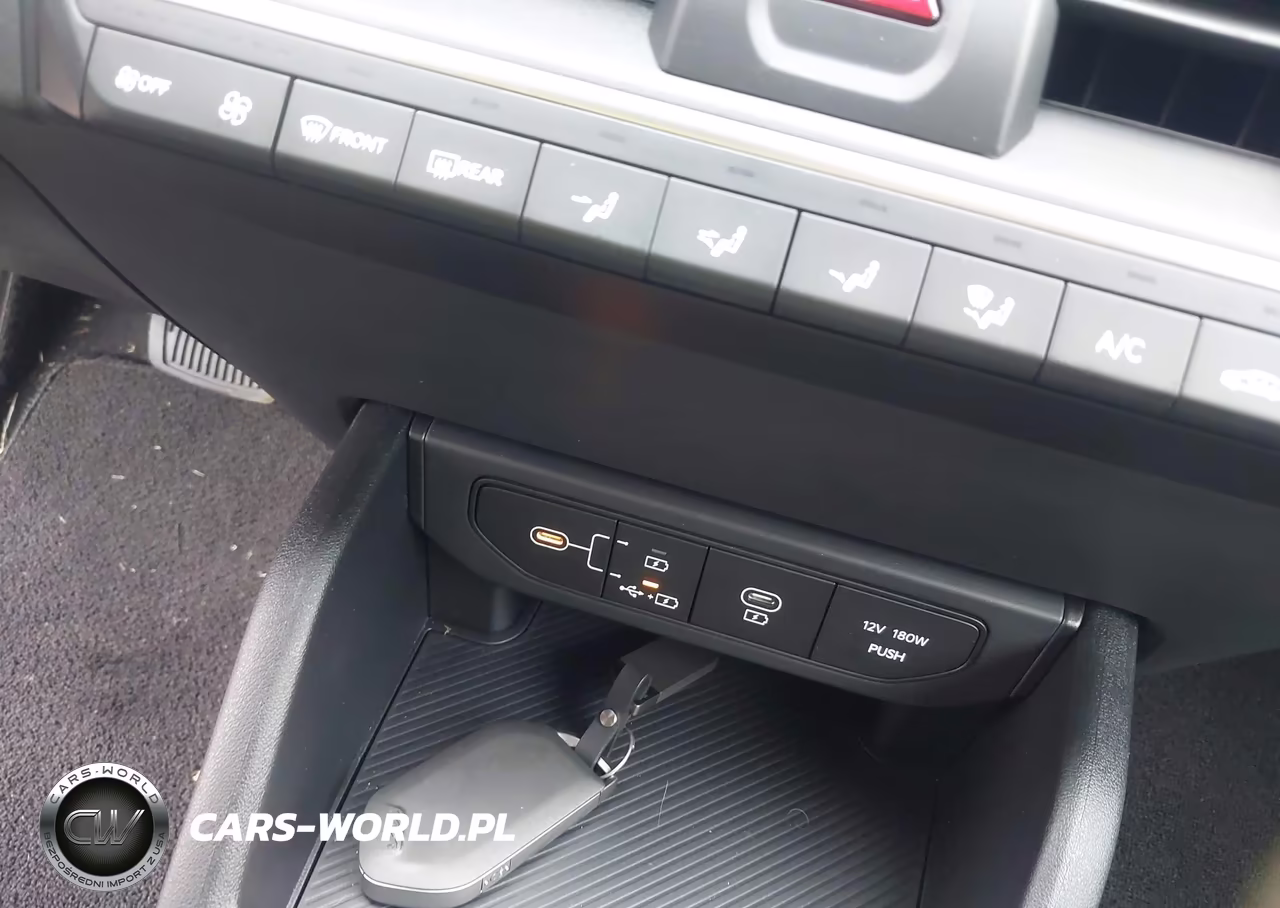 2026 Kia K4 Lxs VIN:3KPFT4DE8TE379887 - 11