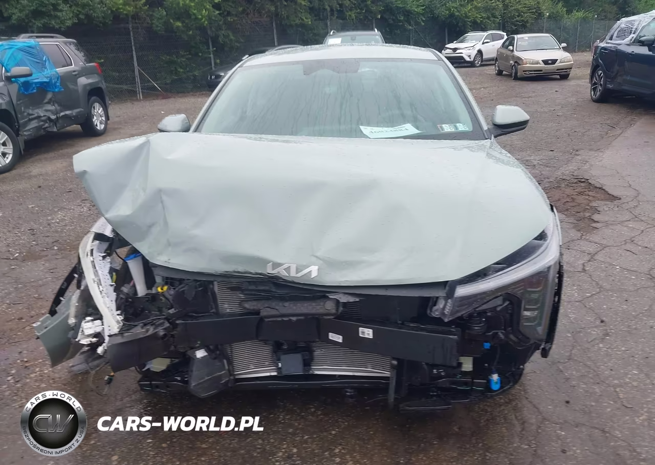 2026 Kia K4 Lxs VIN:3KPFT4DE8TE379887 - 12