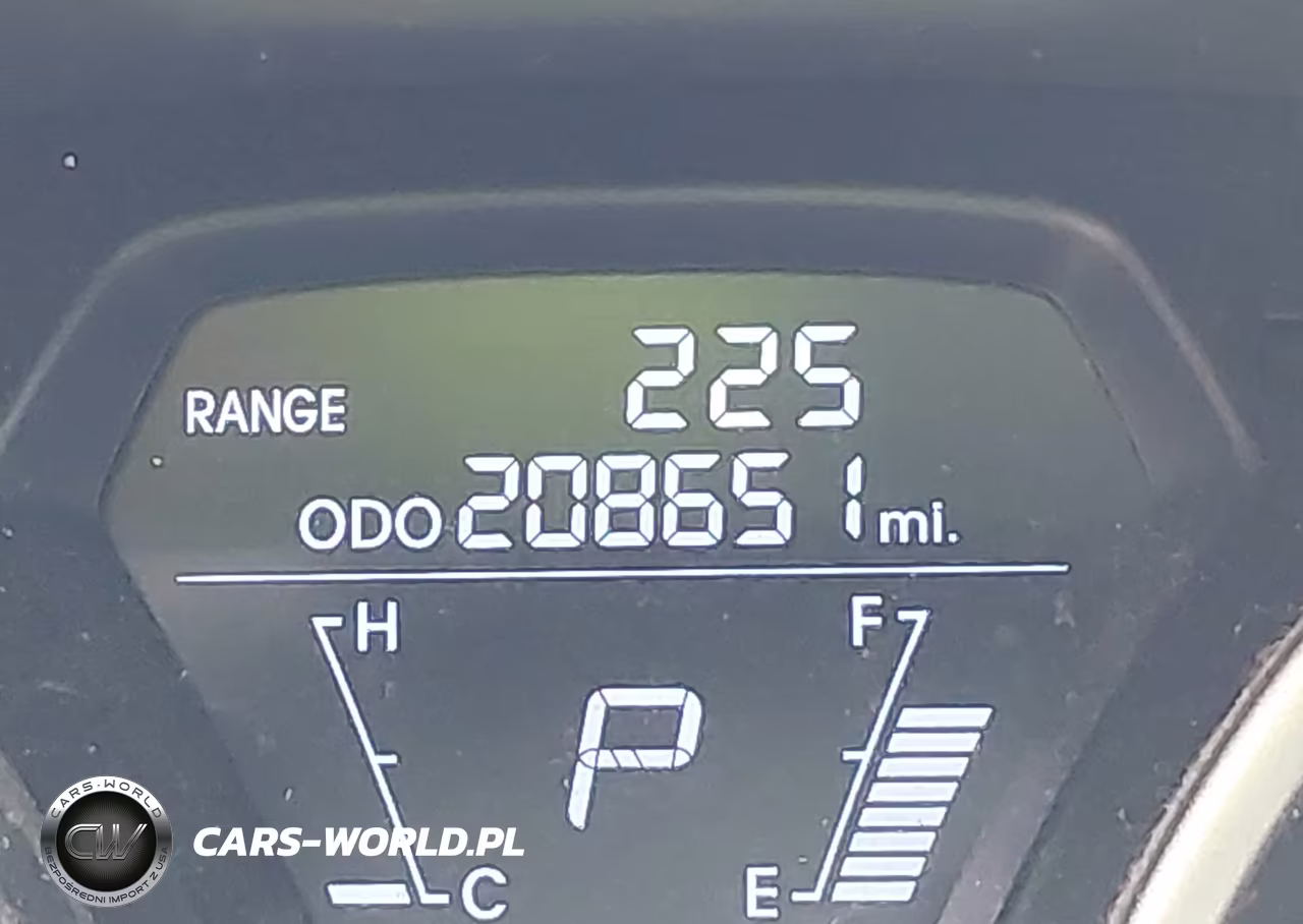 2013 Hyundai Elantra Gls VIN:KMHDH4AE8DU631052 - 15