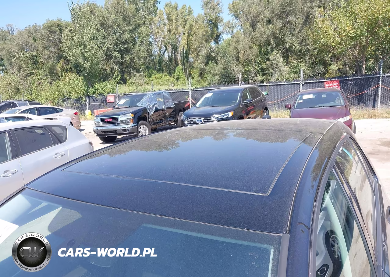 2020 Volkswagen Golf 1.4T Tsi VIN:3VWG57AU6LM003090 - 6