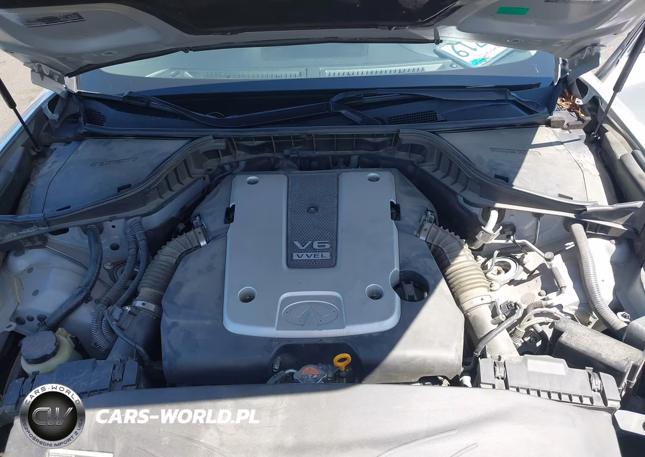 2012 Infiniti M37 VIN:JN1BY1AP7CM333220 - 10