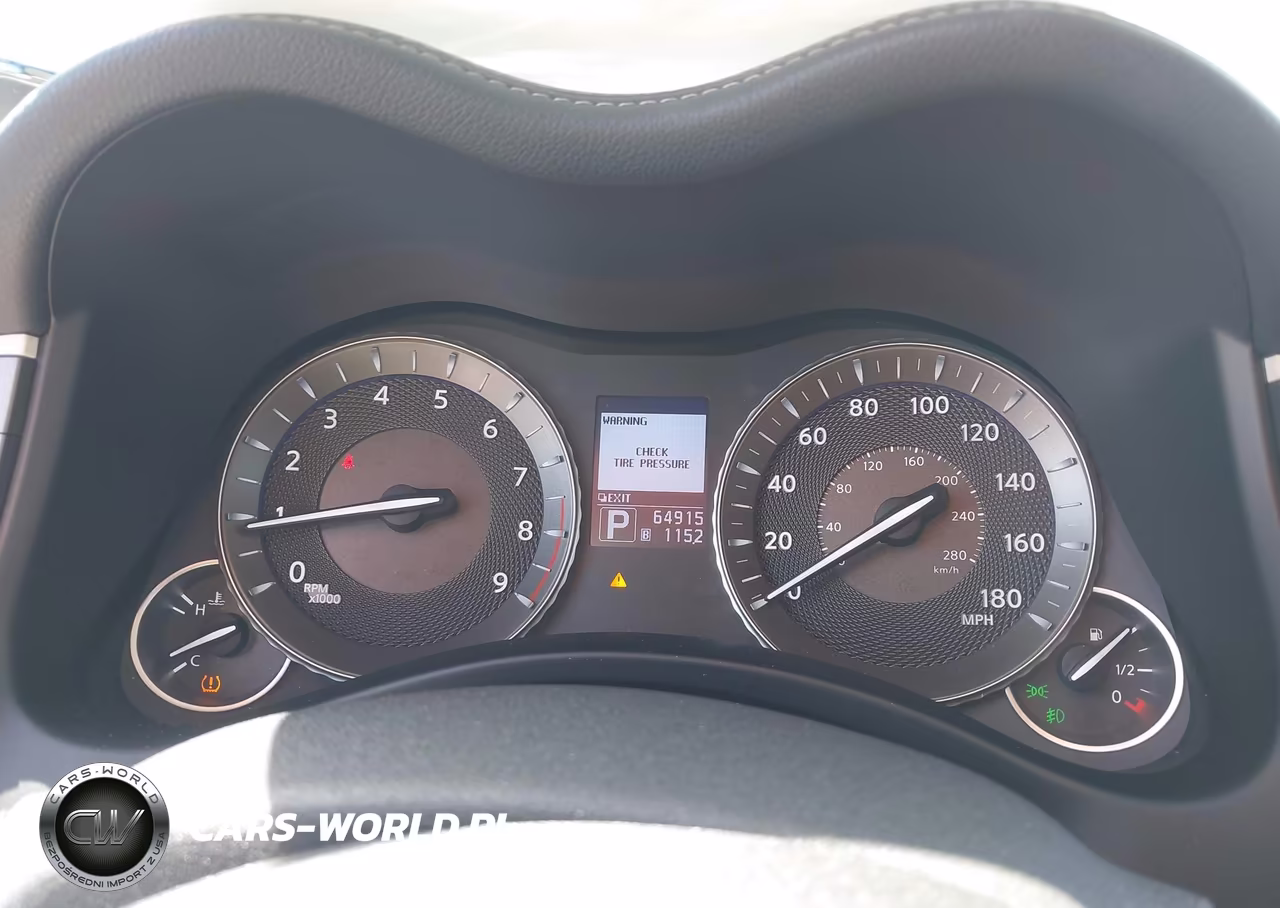 2012 Infiniti M37 VIN:JN1BY1AP7CM333220 - 7