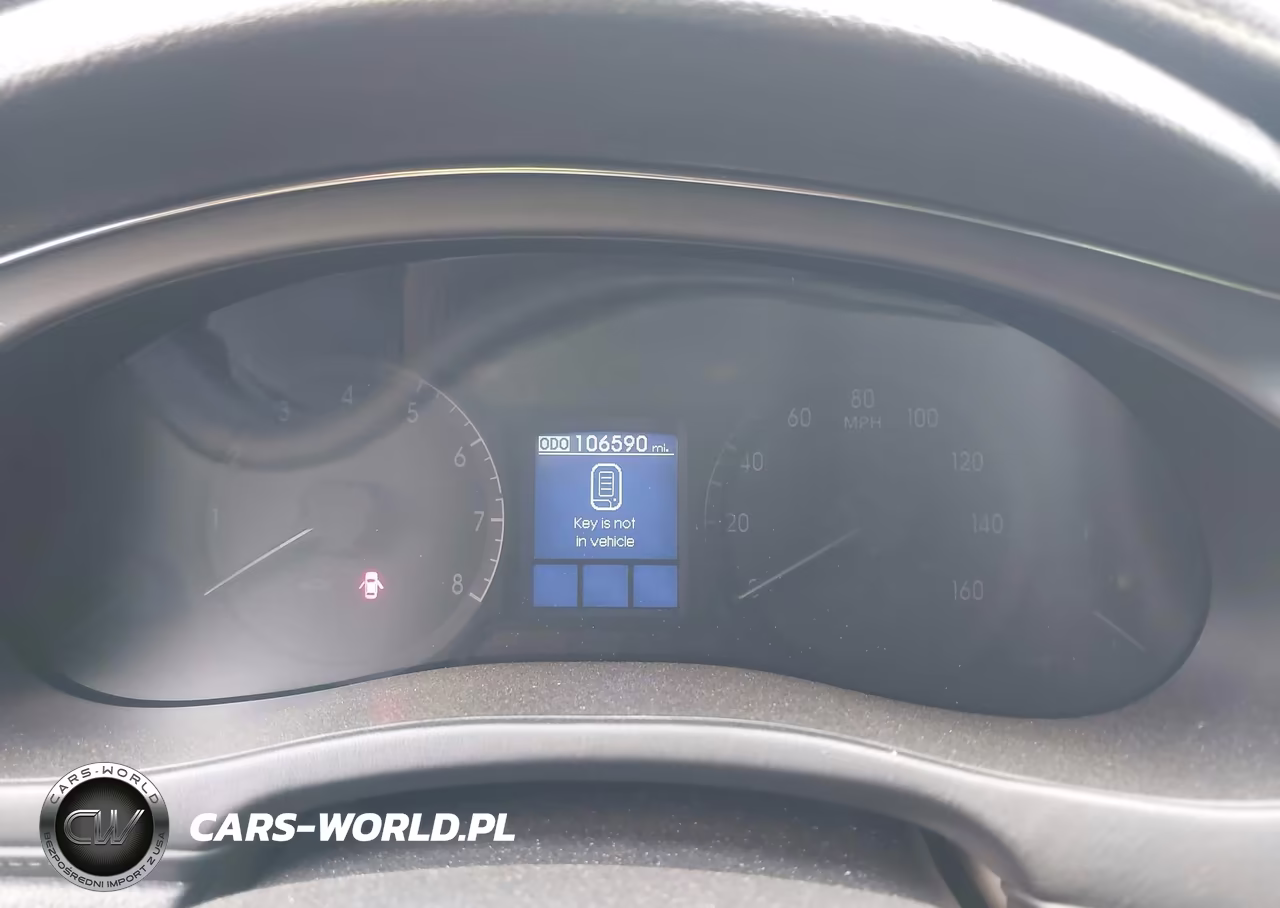 2010 Hyundai Genesis 4.6 VIN:KMHGC4DF3AU107058 - 7