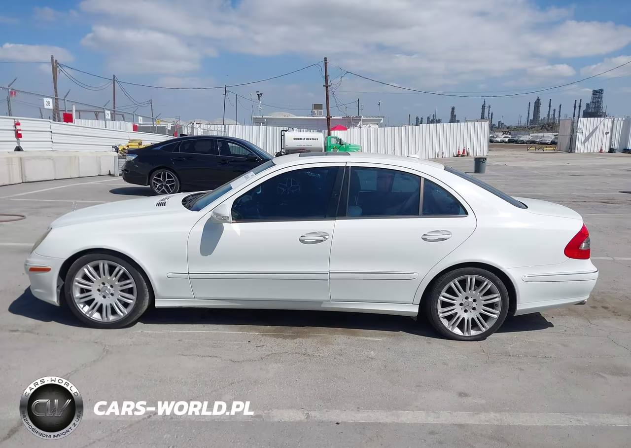 2007 Mercedes-Benz E 350 VIN:WDBUF56X97B034727 - 14