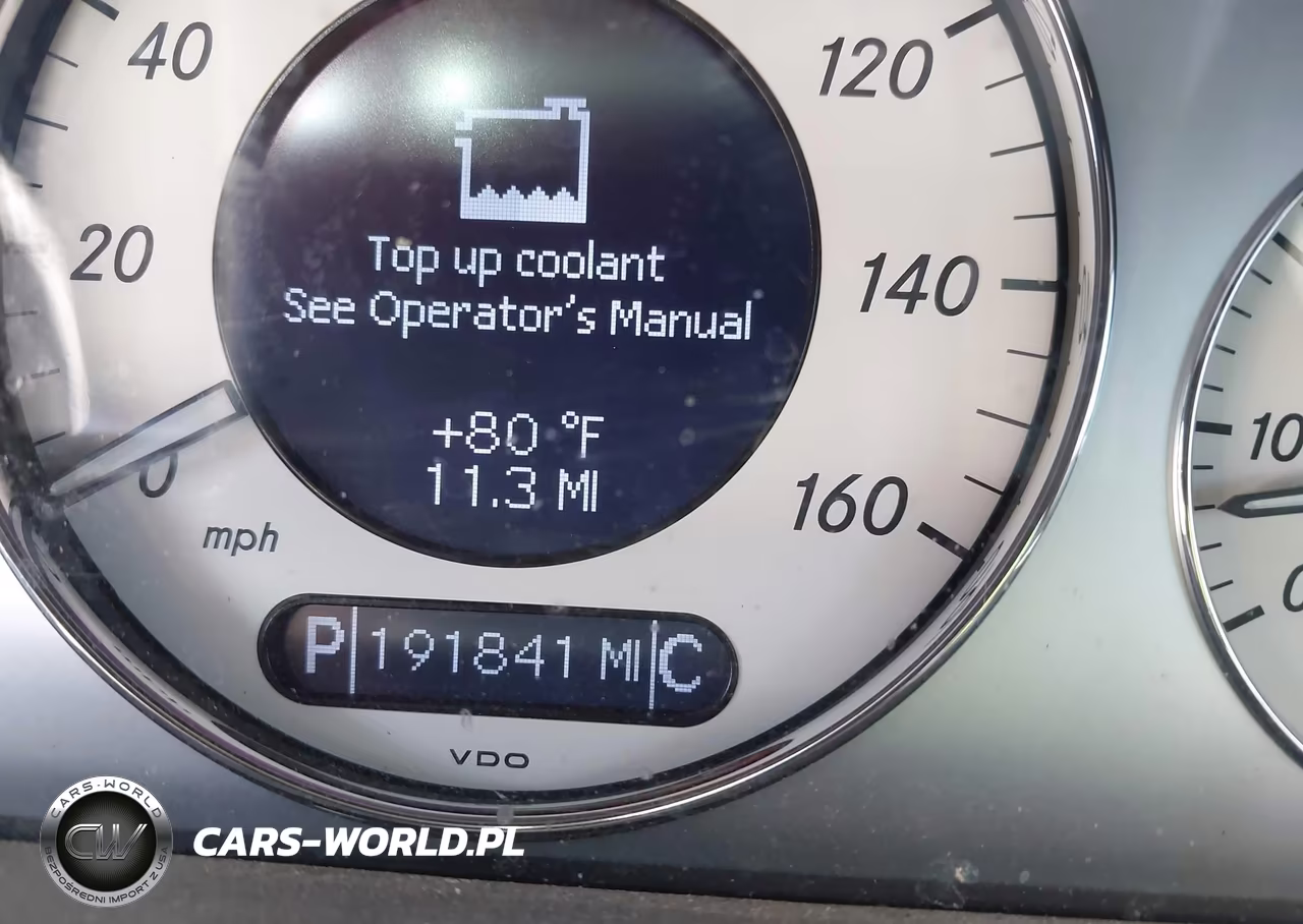 2007 Mercedes-Benz E 350 VIN:WDBUF56X97B034727 - 15