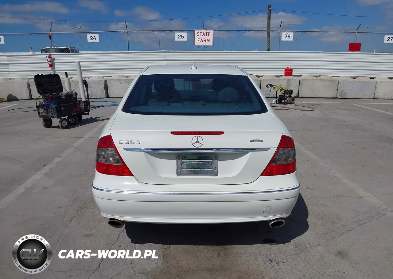 2007 Mercedes-Benz E 350 VIN:WDBUF56X97B034727 - 16