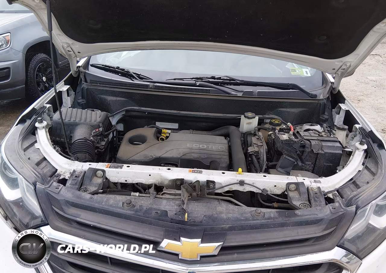 2018 Chevrolet Equinox Ls VIN:2GNAXREV4J6311004 - 10