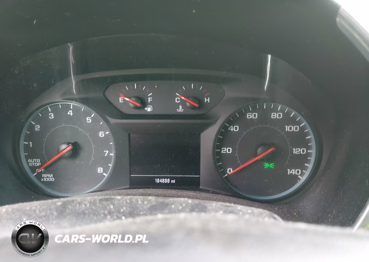 2018 Chevrolet Equinox Ls VIN:2GNAXREV4J6311004 - 7