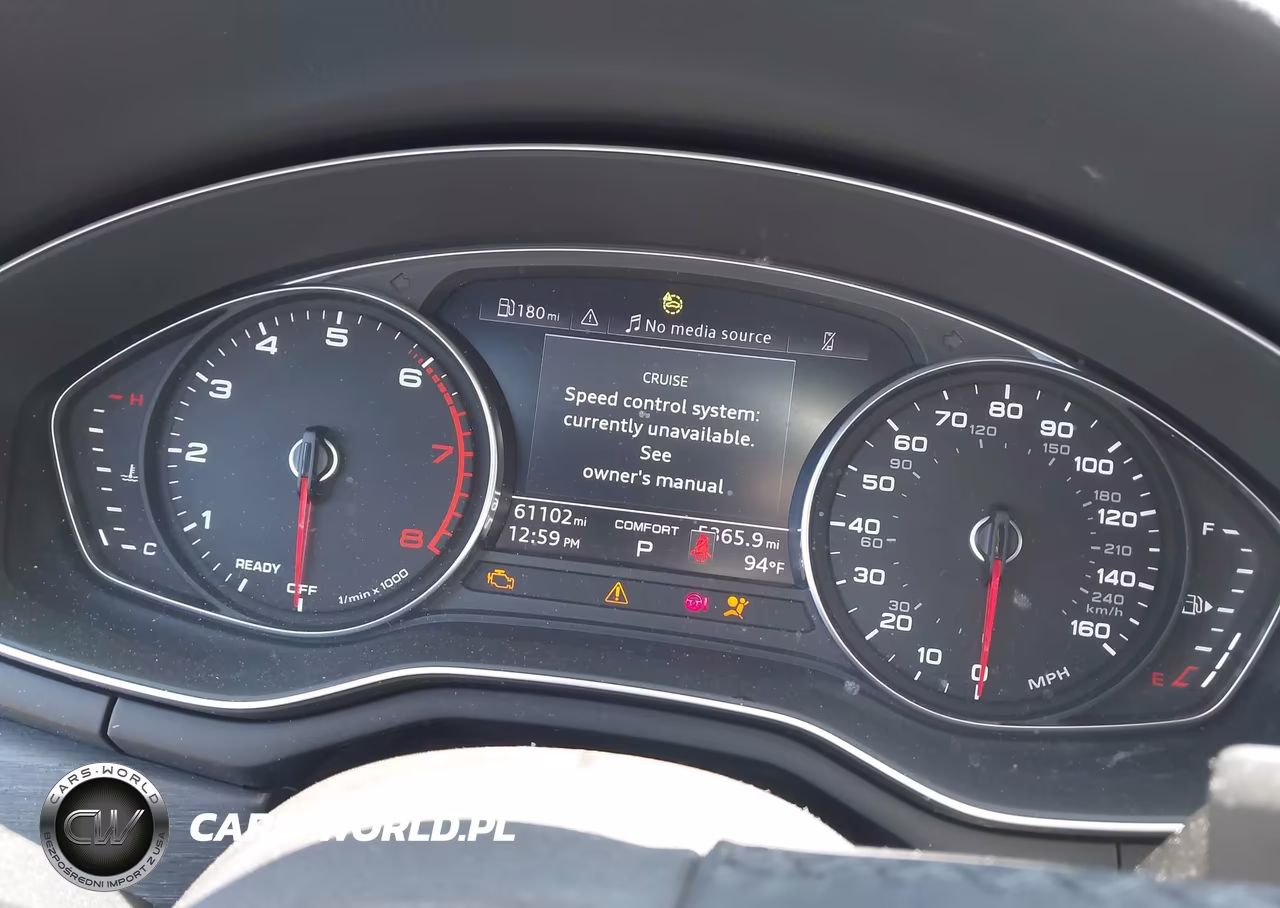 2021 Audi A4 Premium 40 Tfsi Quattro S Tronic VIN:WAUABAF40MN008328 - 17