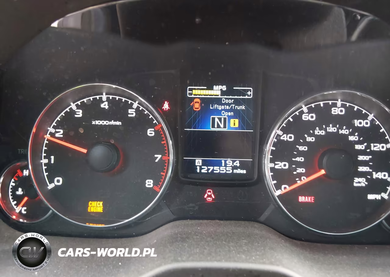 2014 Subaru Outback 2.5I Limited VIN:4S4BRCLC8E3222843 - 7