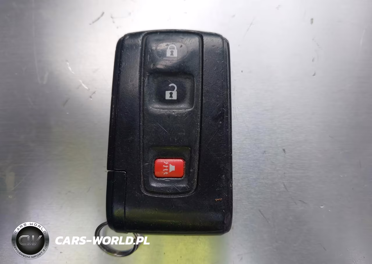 2007 Toyota Prius VIN:JTDKB20U573290567 - 11