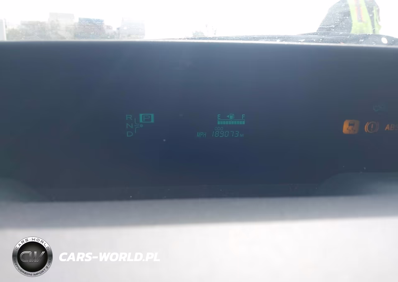 2007 Toyota Prius VIN:JTDKB20U573290567 - 7