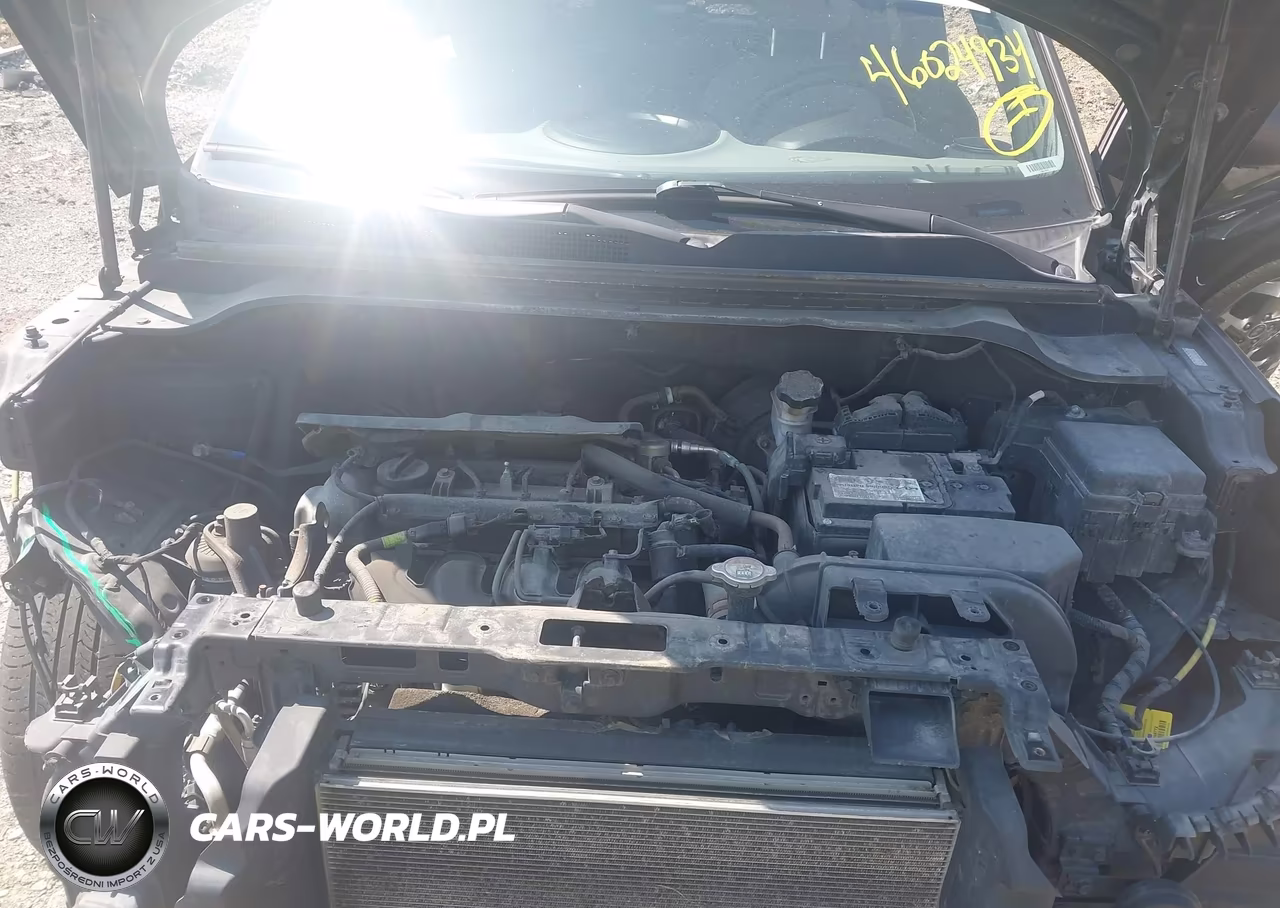 2017 Kia Soul VIN:KNDJN2A25H7468505 - 10