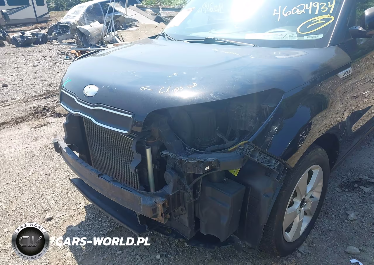 2017 Kia Soul VIN:KNDJN2A25H7468505 - 6