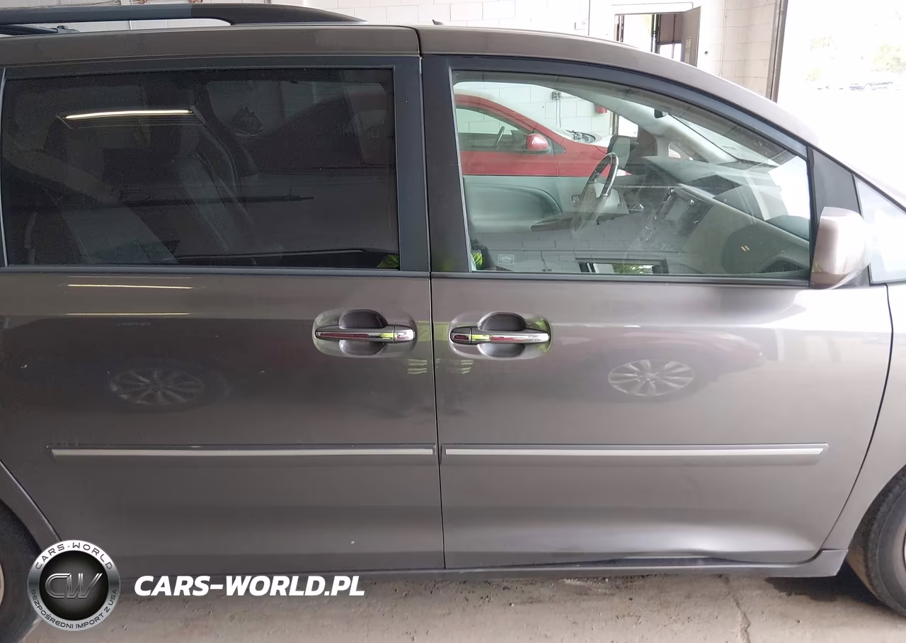 2012 Toyota Sienna Limited 7 Passenger VIN:5TDDK3DCXCS042226 - 13