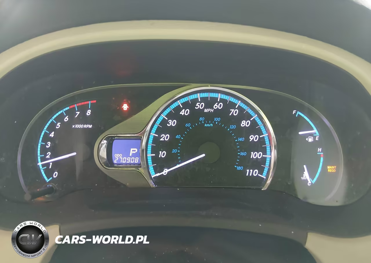 2012 Toyota Sienna Limited 7 Passenger VIN:5TDDK3DCXCS042226 - 7