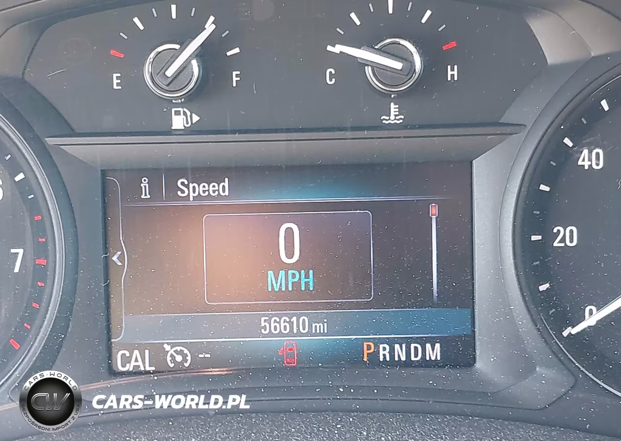 2020 Buick Encore Fwd Preferred VIN:KL4CJASB6LB016883 - 15