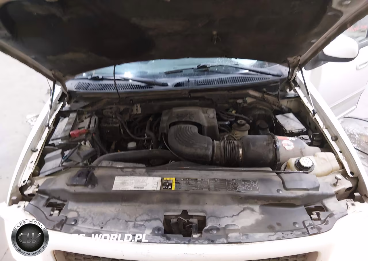 2003 Ford F-150 Lariat-Xlt VIN:1FTRW07L13KD88497 - 10