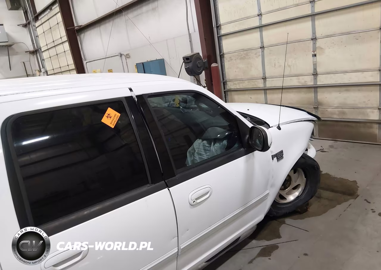 2003 Ford F-150 Lariat-Xlt VIN:1FTRW07L13KD88497 - 17