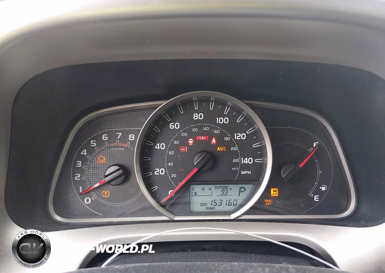 2013 Toyota Rav4 Xle VIN:JTMWFREV6D5004550 - 7