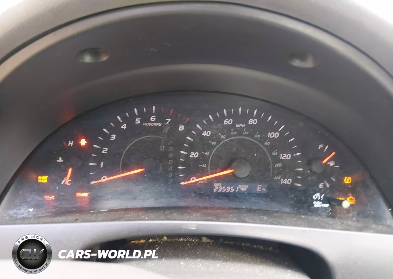 2007 Toyota Camry Le VIN:4T1BE46K07U603491 - 7