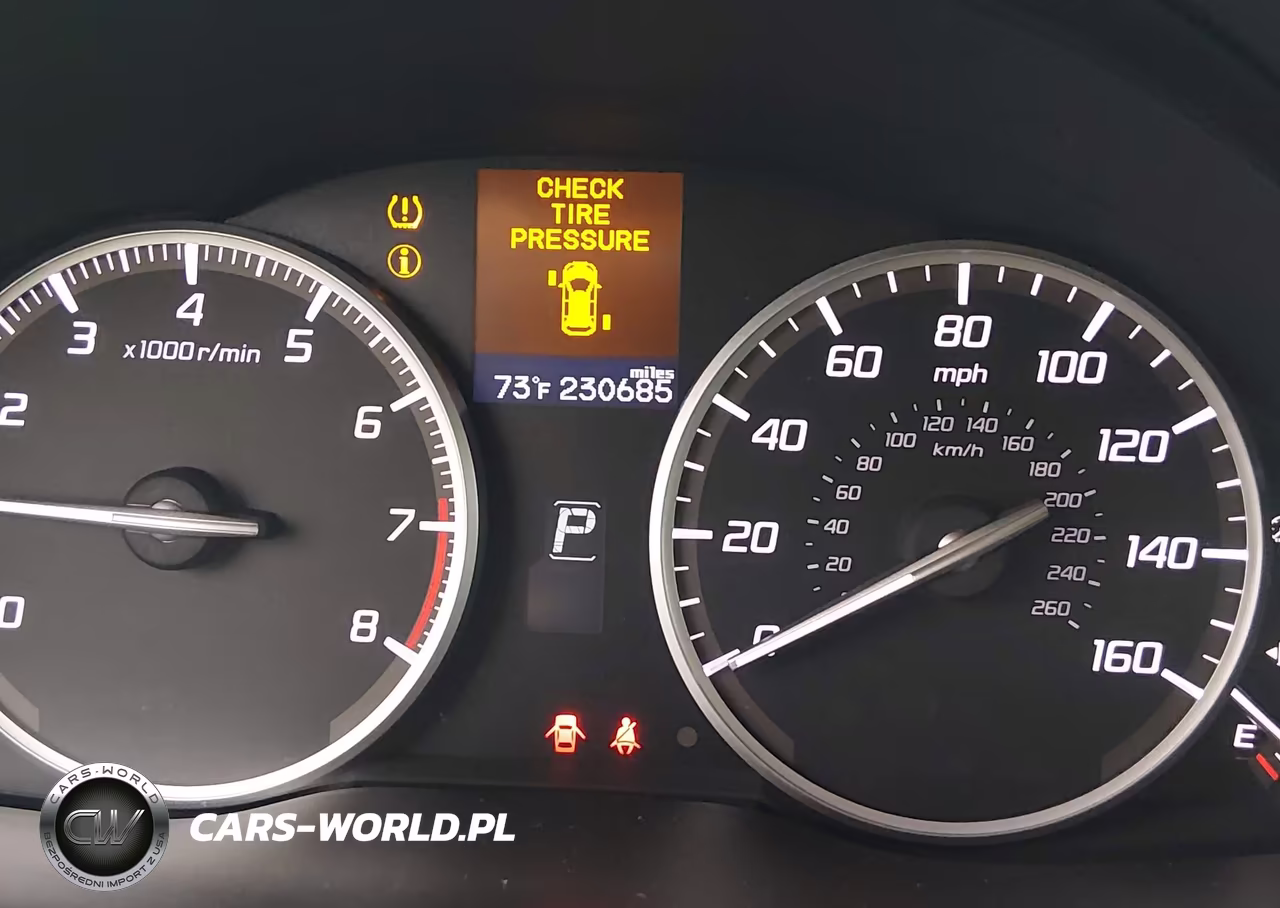 2013 Acura Rdx VIN:5J8TB3H34DL004727 - 7