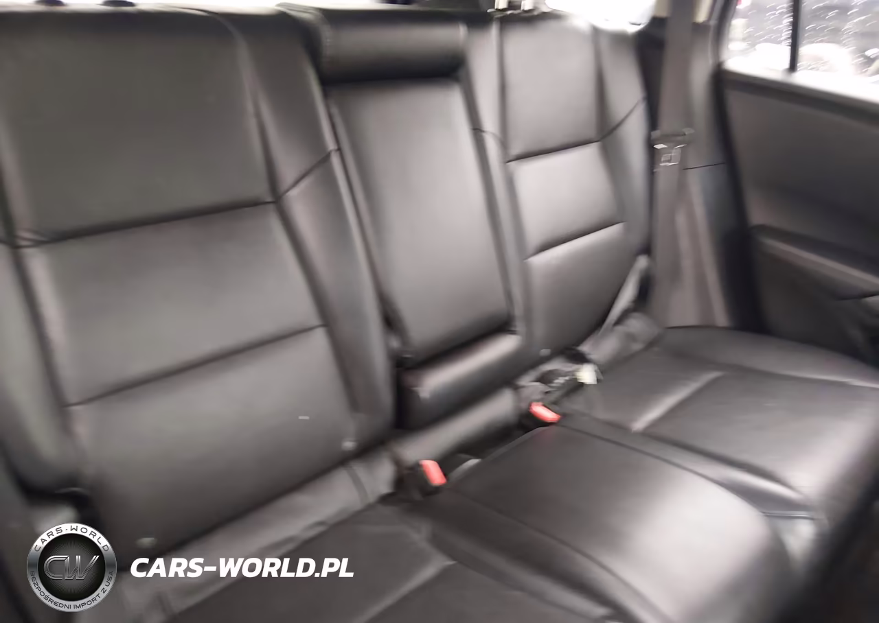 2013 Acura Rdx VIN:5J8TB3H34DL004727 - 8