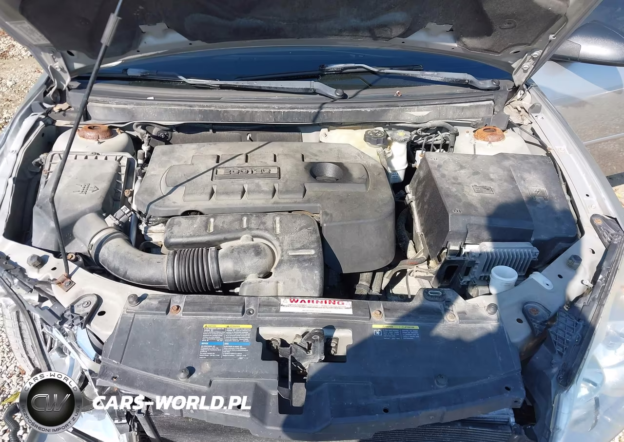 2007 Pontiac G6 Value Leader VIN:1G2ZF58BX74179258 - 10