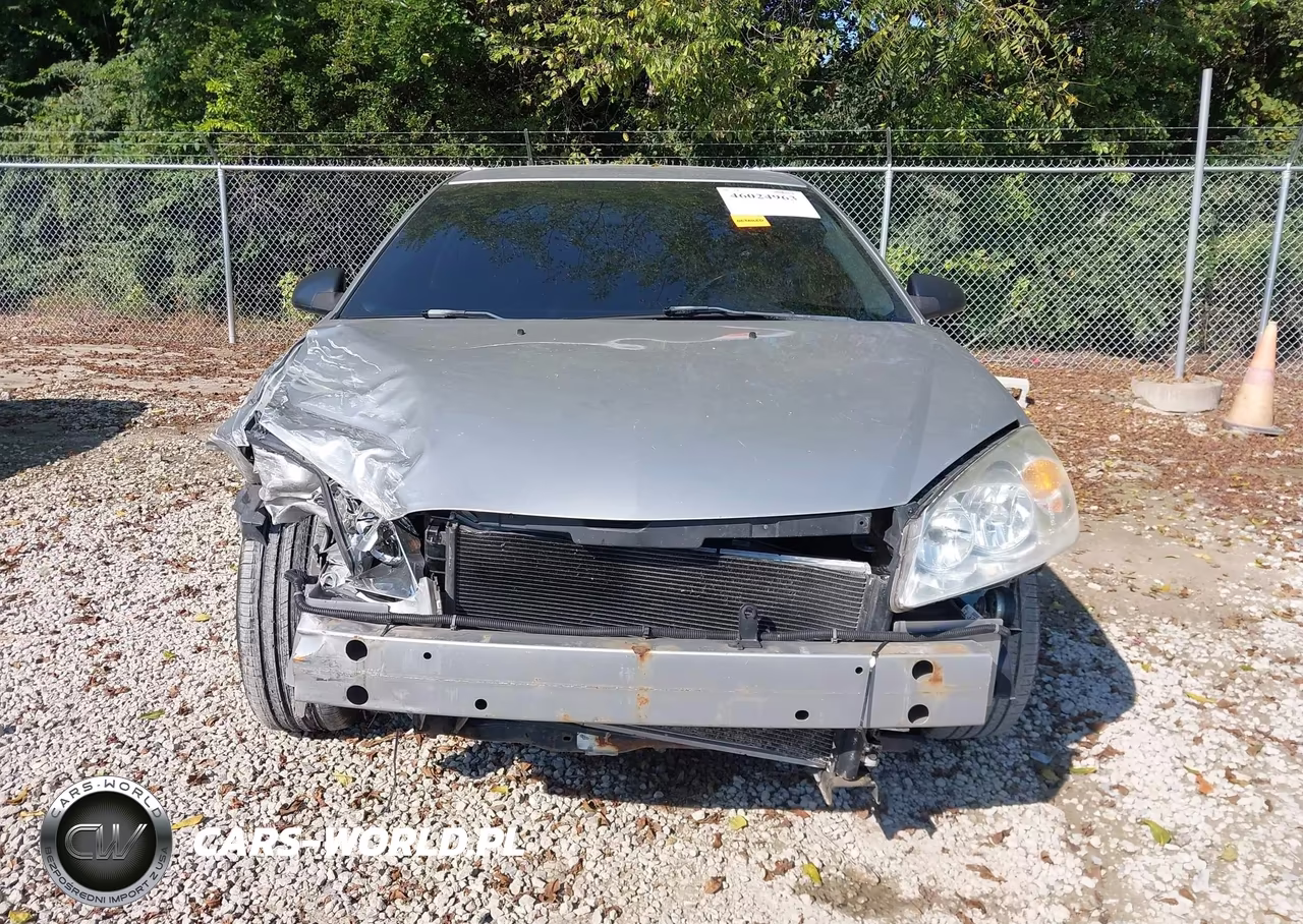 2007 Pontiac G6 Value Leader VIN:1G2ZF58BX74179258 - 13