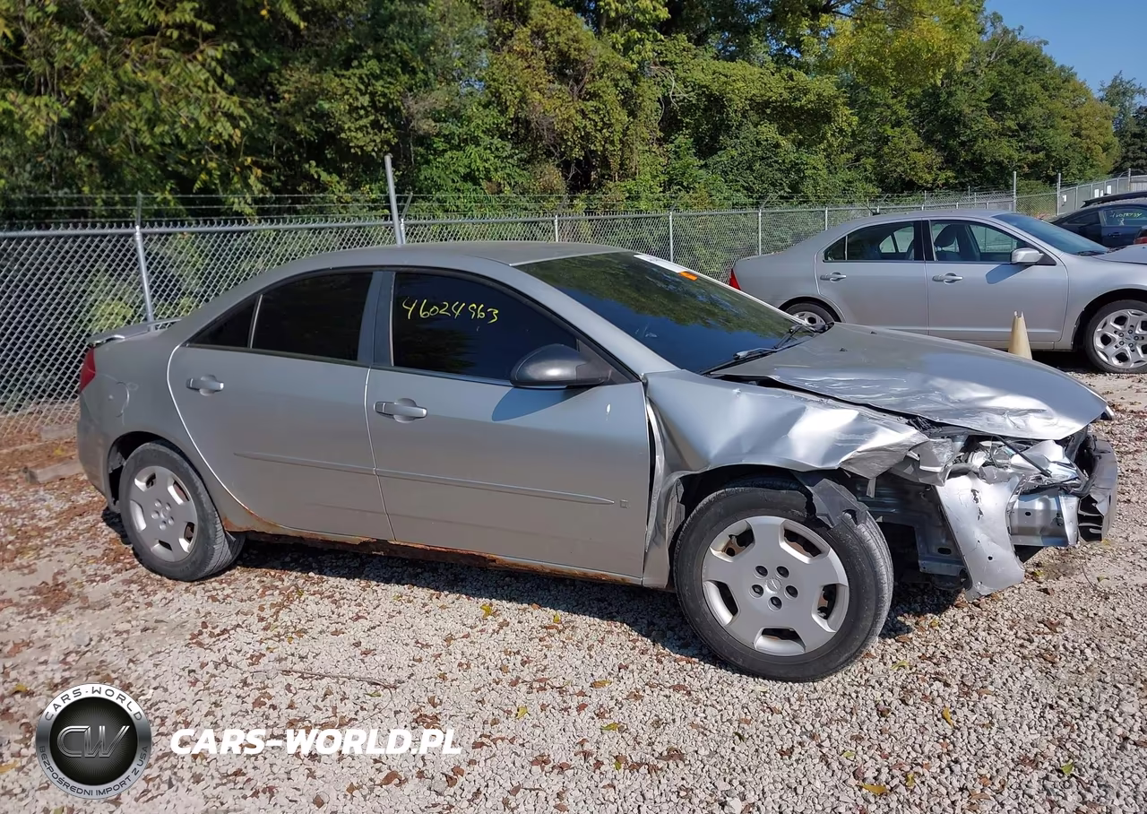 2007 Pontiac G6 Value Leader VIN:1G2ZF58BX74179258 - 14