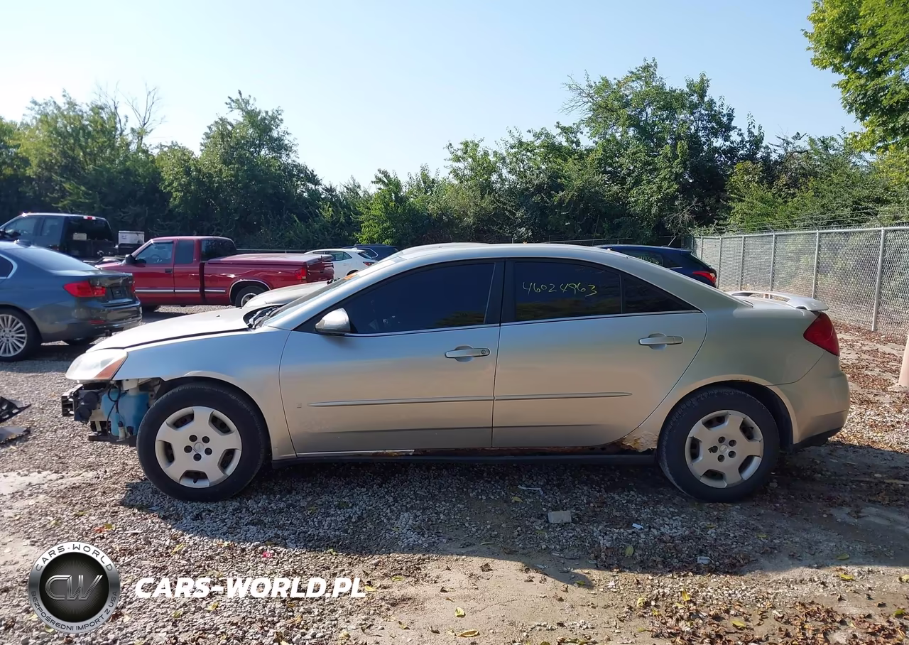 2007 Pontiac G6 Value Leader VIN:1G2ZF58BX74179258 - 15