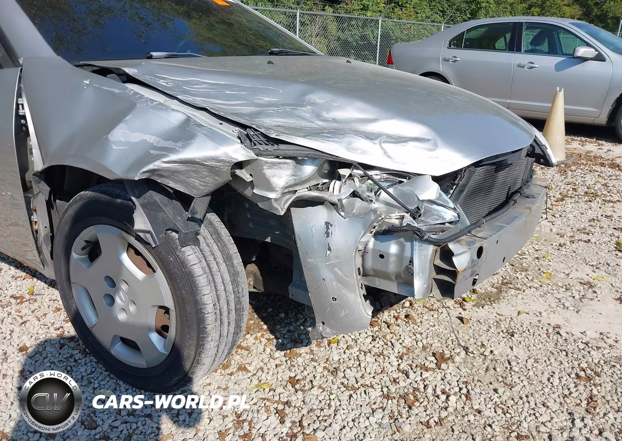 2007 Pontiac G6 Value Leader VIN:1G2ZF58BX74179258 - 18