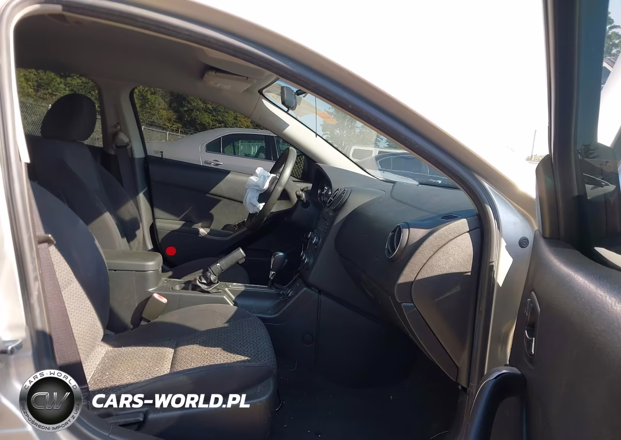 2007 Pontiac G6 Value Leader VIN:1G2ZF58BX74179258 - 5