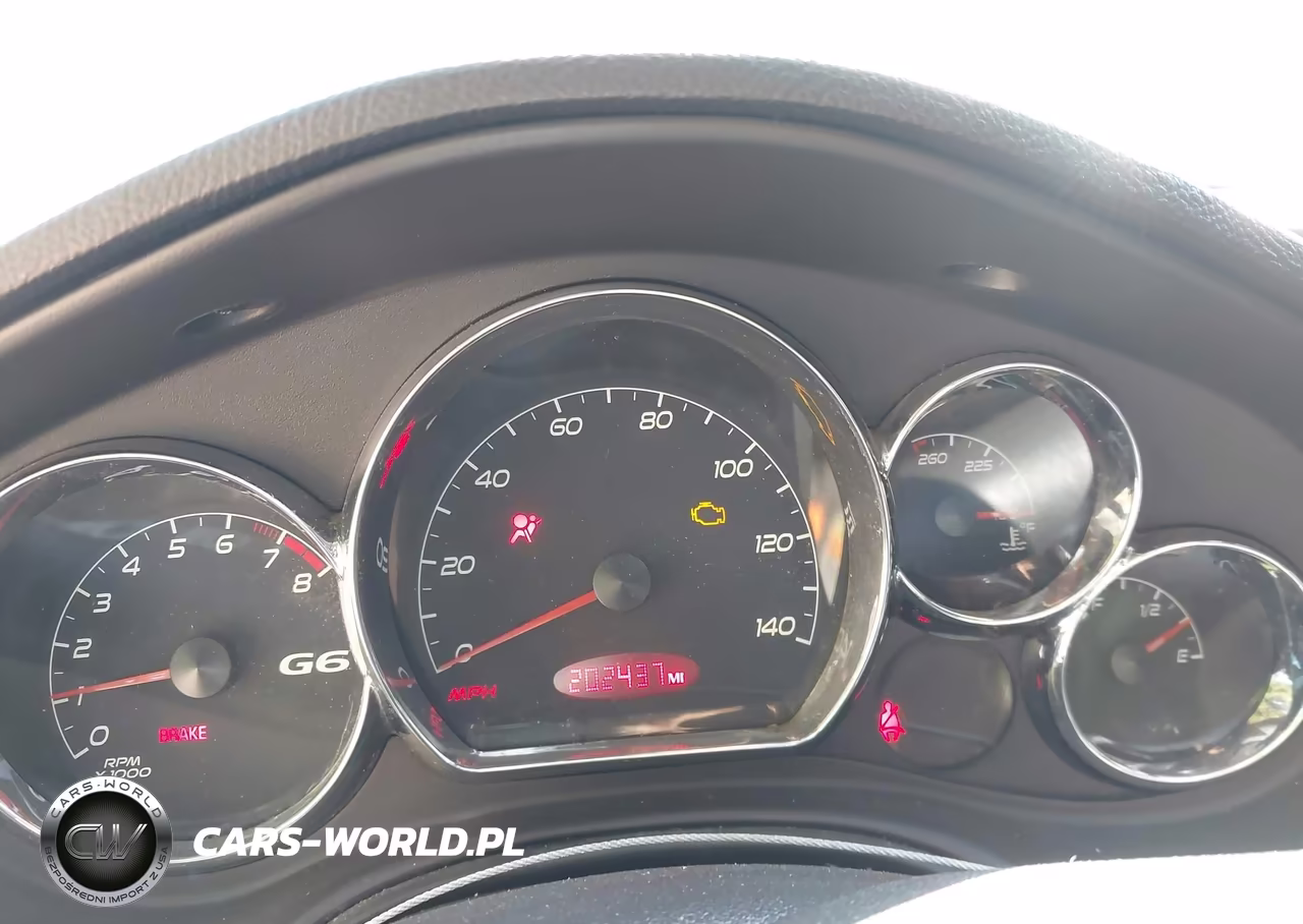 2007 Pontiac G6 Value Leader VIN:1G2ZF58BX74179258 - 7