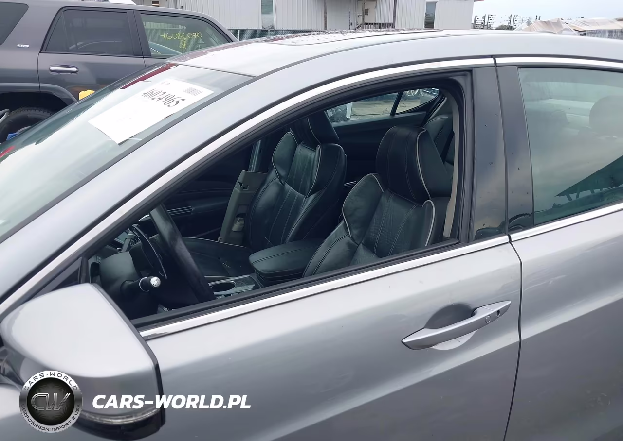 2018 Acura Tlx Tech Pkg VIN:19UUB2F59JA011067 - 20