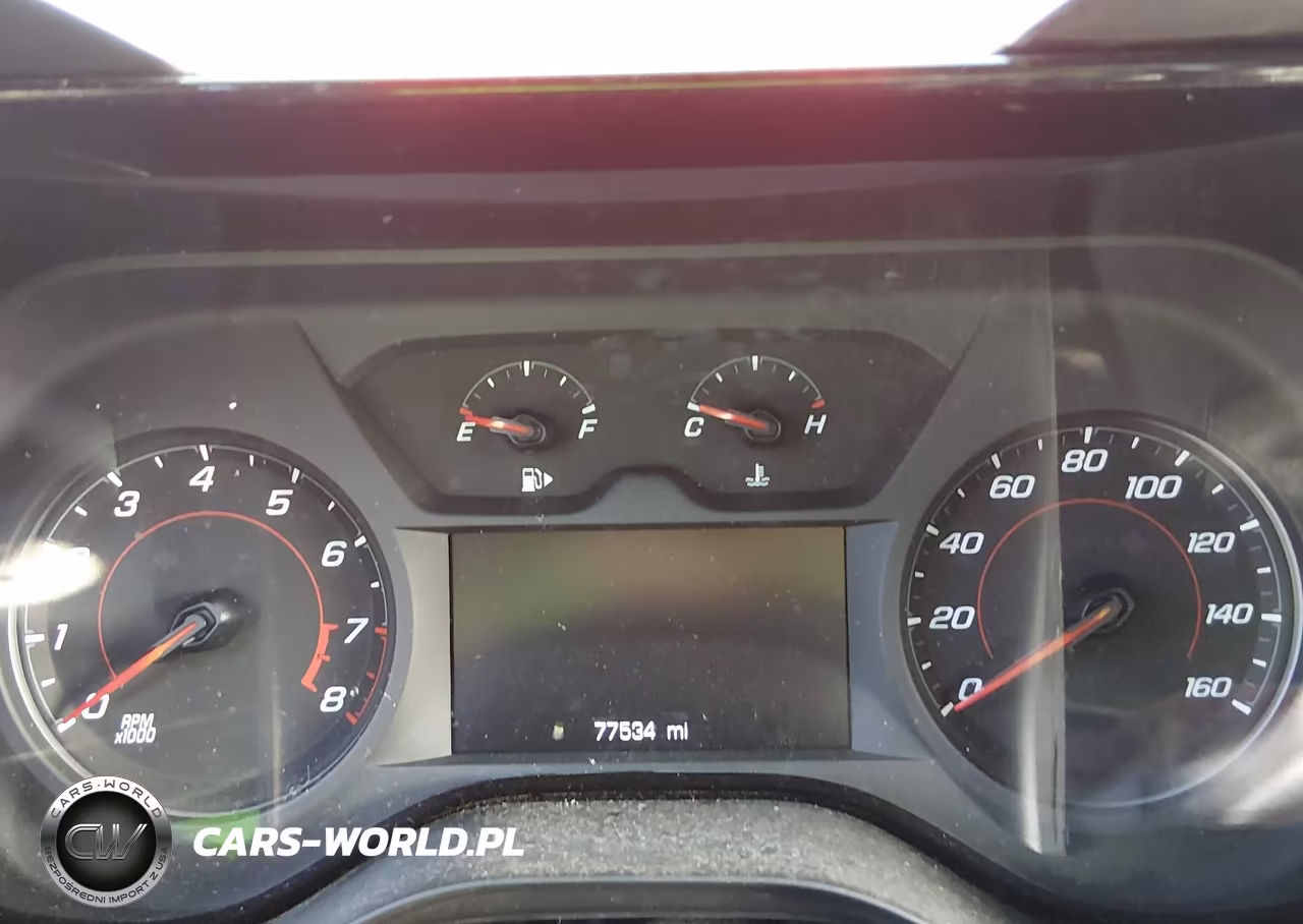2023 Chevrolet Camaro Rwd 1Lt VIN:1G1FB3DX9P0138975 - 7