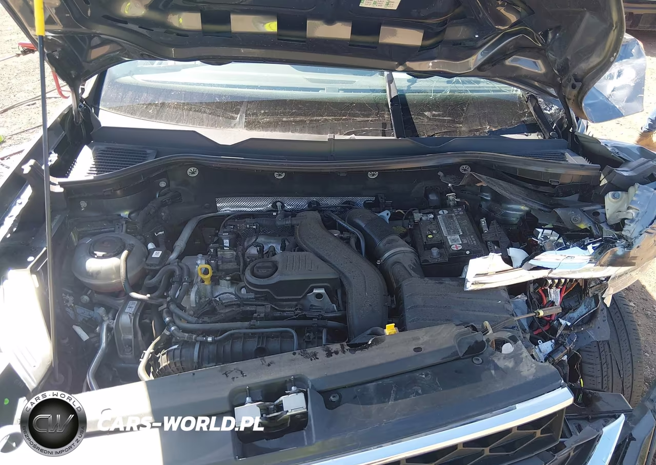 2022 Volkswagen Taos 1.5T Se VIN:3VVTX7B29NM019331 - 10
