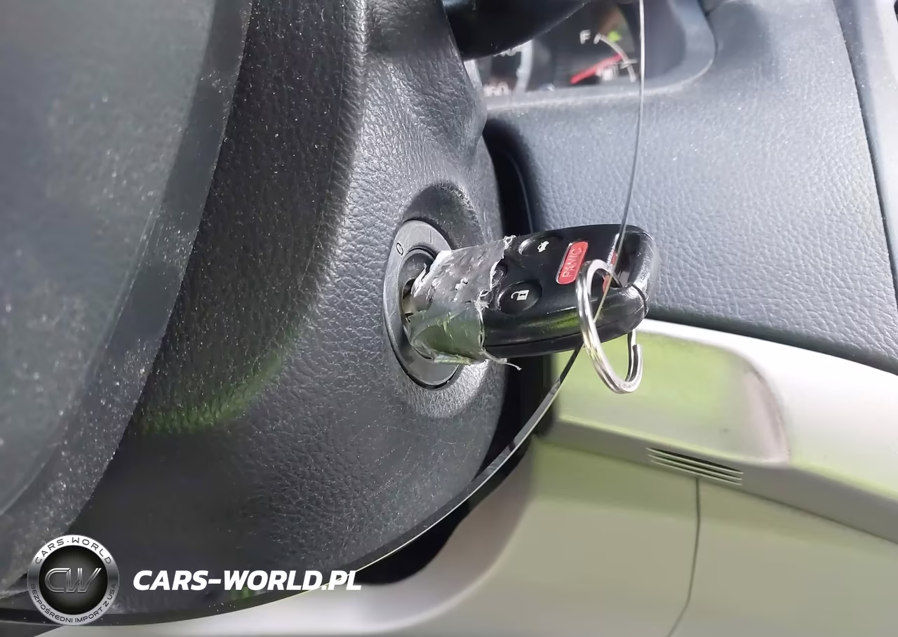 2011 Honda Accord 2.4 Lx VIN:1HGCP2F32BA102453 - 11