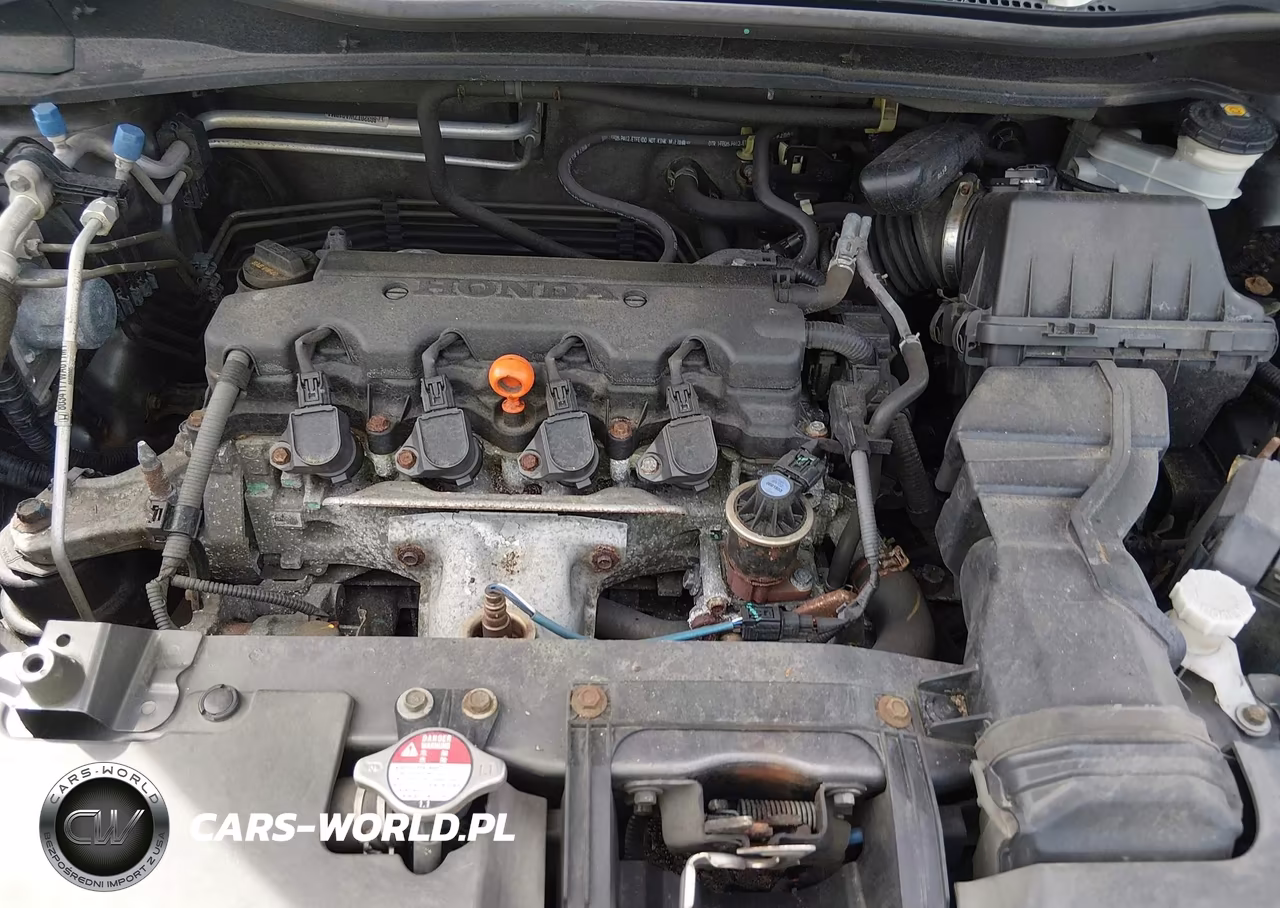 2018 Honda Hr-V Lx VIN:3CZRU6H37JM722801 - 10