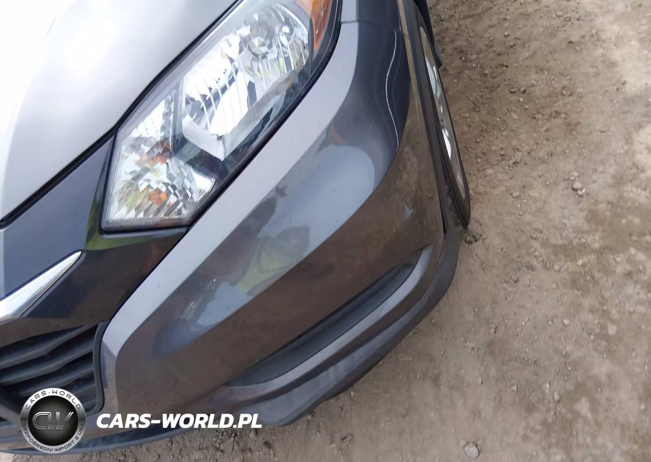 2018 Honda Hr-V Lx VIN:3CZRU6H37JM722801 - 6