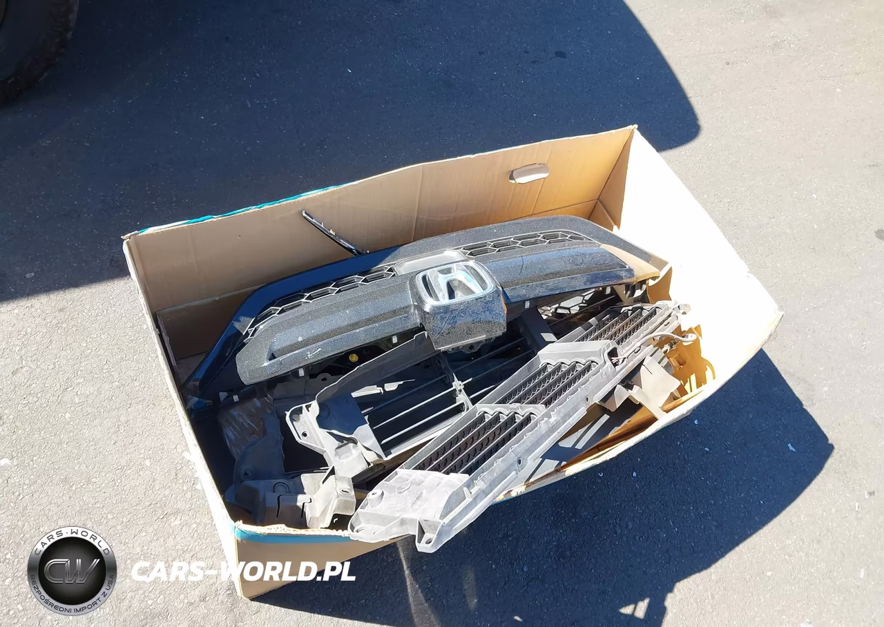 2022 Honda Cr-V 2Wd Ex VIN:2HKRW1H54NH403422 - 18