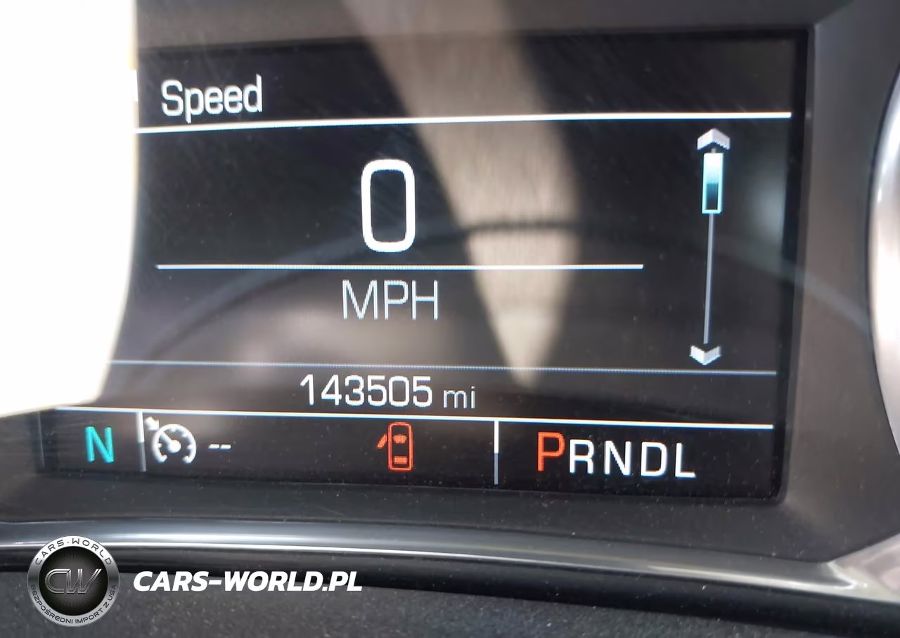 2016 Chevrolet Malibu 2Lt VIN:1G1ZF5SX7GF202296 - 15